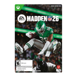 Madden NFL 26 - Standard Edition - Xbox [Digital Code]