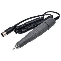 Micromotor Handle,H37L1 Micro Motor, for Jewelry, Ceramics, Silicone, Glasswork, Woodcarving, Artware