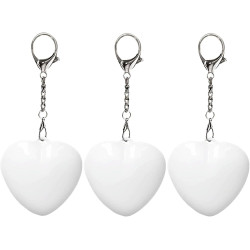 Love Wallet Tote Bag Touch Sensing Light, Touch Sensor Purse Light, Heart Shape Handbag Light for Tote Wallet for Women Girls