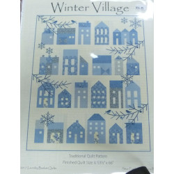 Winter Village