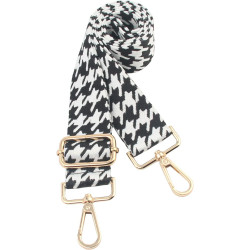 Purse Strap,Replacement Crossbody Shoulder Strap for Handbag…