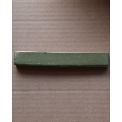 Green DOP Wax for Cabochons