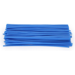 Blue Carving Wax Jewelry Making Tool 2.5mm, Wax Line Tool for Goldsmith, Simple Wax Material for Jewelry Crafting