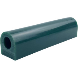 Carving Wax Tube Jewelry Tool Green Man Wax Ring Solid T200