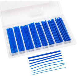 Wax Wire, Bezel, 4 Inches Long | WAX-350.04