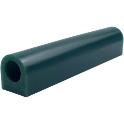 PHYHOO Jewelry Tool Ring Tool Green Carving Wax Tube Man Wax Ring Solid Carving Wax Tube T150