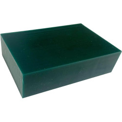 1 Pound Carving Wax Block Lost Wax Casting Jewelry Molding Tool Mold Sculpting for Jewelry Molding