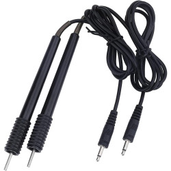 Wax Carver Pencil 2pcs - Replacement Waxer Carving Pens for Lab Electric Waxer Carving Waxing Machine