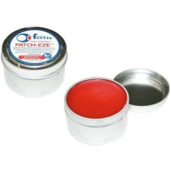 Ferris PATCH-EZE Wax Red Repair Wax Specialty for Pin Hole Small Imperfections