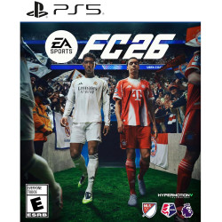EA SPORTS FC 26 - PlayStation 5