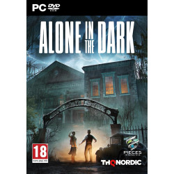 Alone in the Dark - PC
