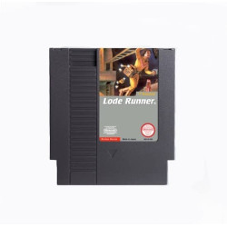 Lode Runner (Renewed)