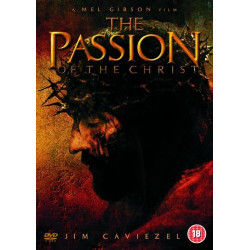The Passion of the Christ [DVD] [2004]