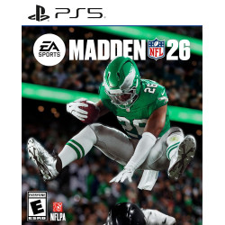 Madden NFL 26 - PlayStation 5