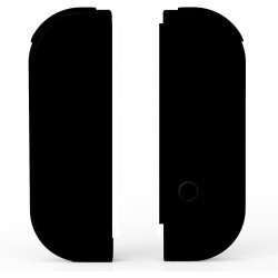 Wkocta Controller for Switch, Replacement Controllers Support Dual Vibration/Wake-up/Motion Control (Purple And Green)