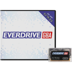 EverDrive GBA Mini