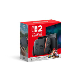 Nintendo Switch 2 + Mario Kart World Bundle