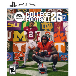 EA SPORTS College Football 26 - PlayStation 5