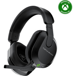 Turtle Beach Stealth 600 Wireless Multiplatform Amplified Gaming Headset for Xbox Series X|S, Xbox One, PC, PS5, PS4, & Mobile –
