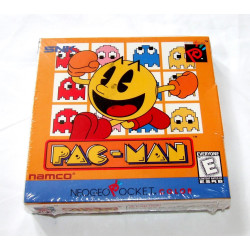 Pac-Man