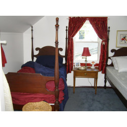 Fatal Fury: First Contact