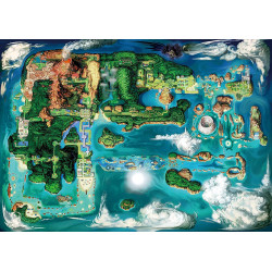 Pokemon Omega Ruby - Nintendo 3DS