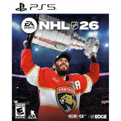 NHL 26 - PlayStation 5