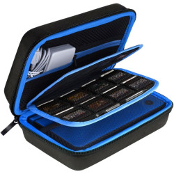 AUSTOR Carrying Case for Nintendo New 3DS XL